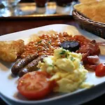 The Cornish Arms فندق مبيت وإفطار سولينجين