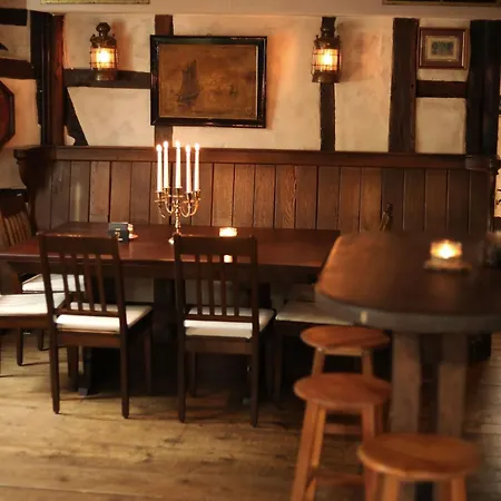 The Cornish Arms 索林根