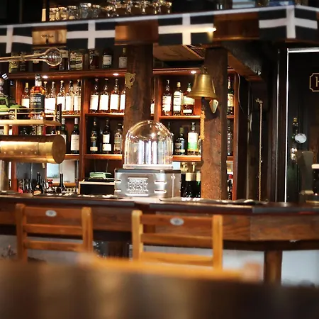 The Cornish Arms Solingen