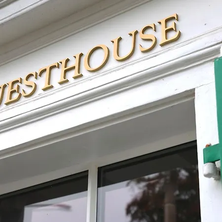 The Cornish Arms * 索林根