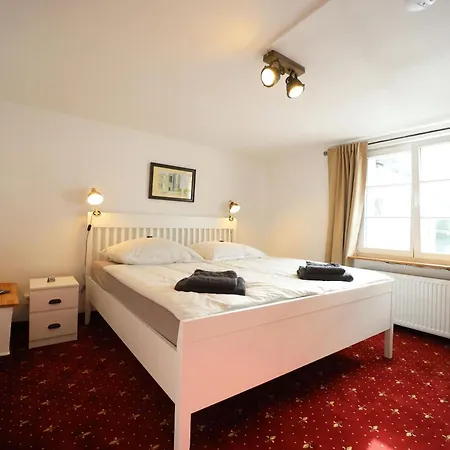 Bed & Breakfast The Cornish Arms Solingen