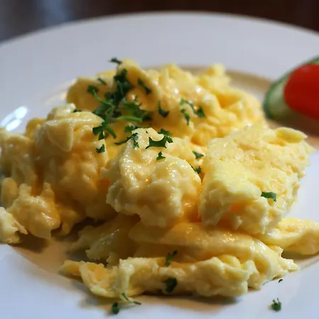 The Cornish Arms Frühstückspension