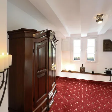 The Cornish Arms Bed & Breakfast