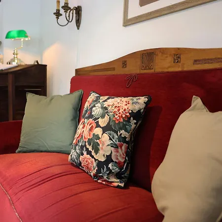 Frühstückspension The Cornish Arms *