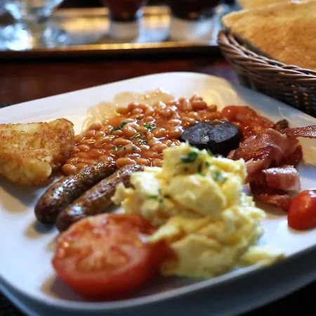 The Cornish Arms Frühstückspension Solingen
