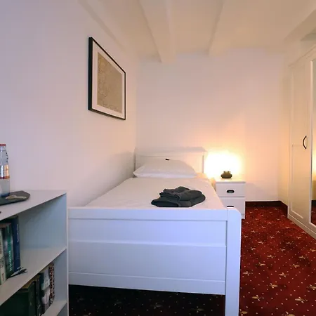 The Cornish Arms Oda ve Kahvaltı *