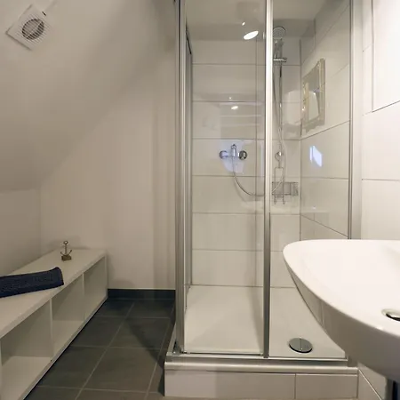 The Cornish Arms Bed & Breakfast Solingen