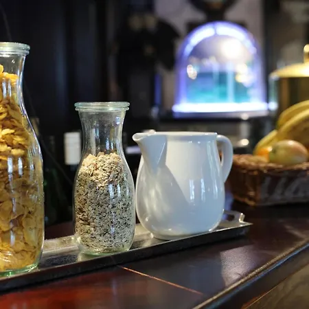 Bed & Breakfast The Cornish Arms Solingen