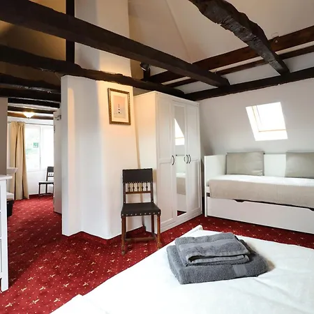 The Cornish Arms * Solingen