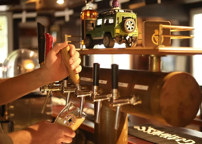 The Cornish Arms * 索林根