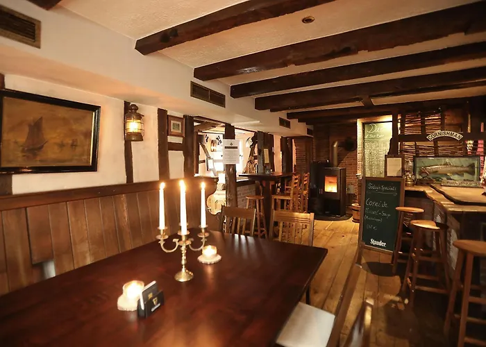 The Cornish Arms Solingen