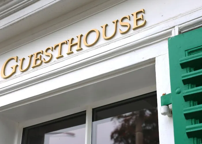 The Cornish Arms * 索林根