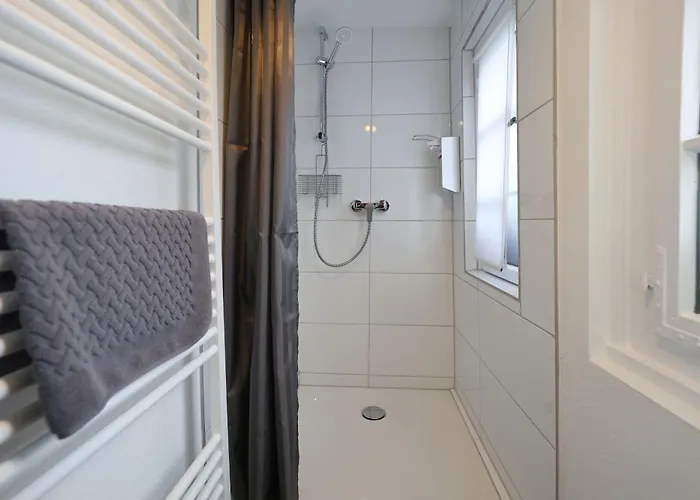 Couette-café The Cornish Arms