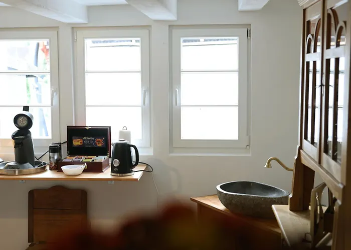 The Cornish Arms Solingen