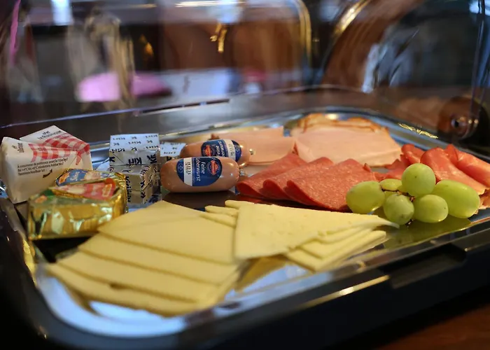 The Cornish Arms * 索林根