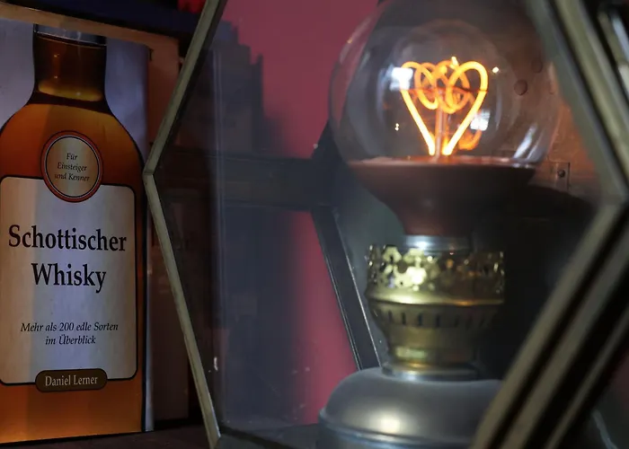 The Cornish Arms * Solingen