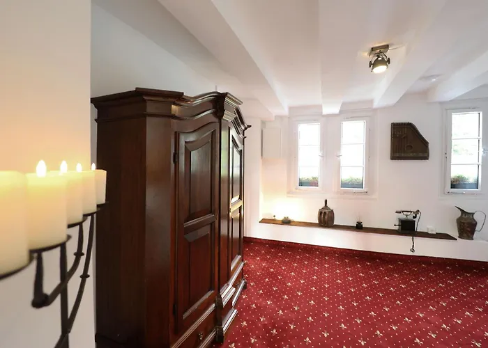 The Cornish Arms 住宿加早餐酒店