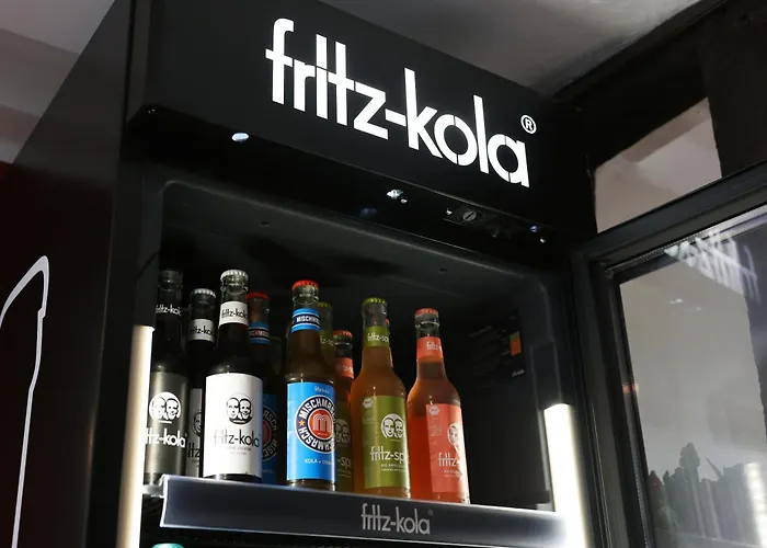 Couette-café The Cornish Arms