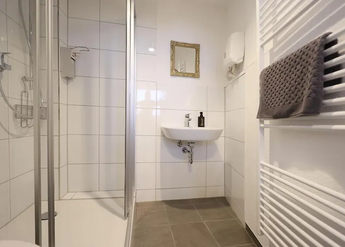 The Cornish Arms 住宿加早餐酒店 *