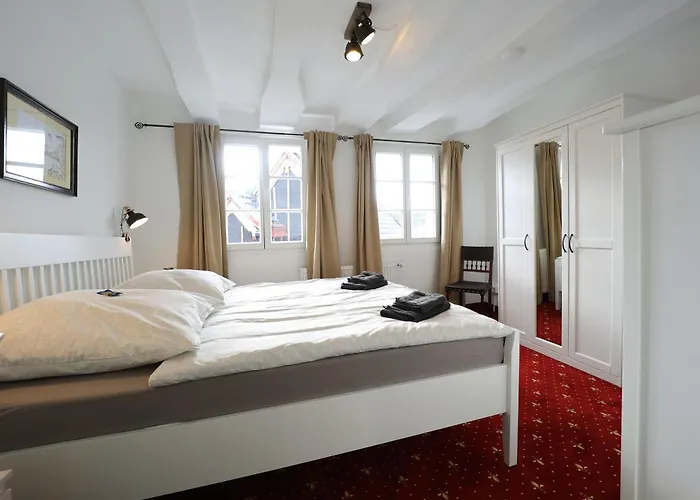 The Cornish Arms * 索林根