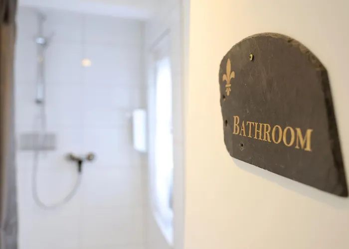 Couette-café The Cornish Arms