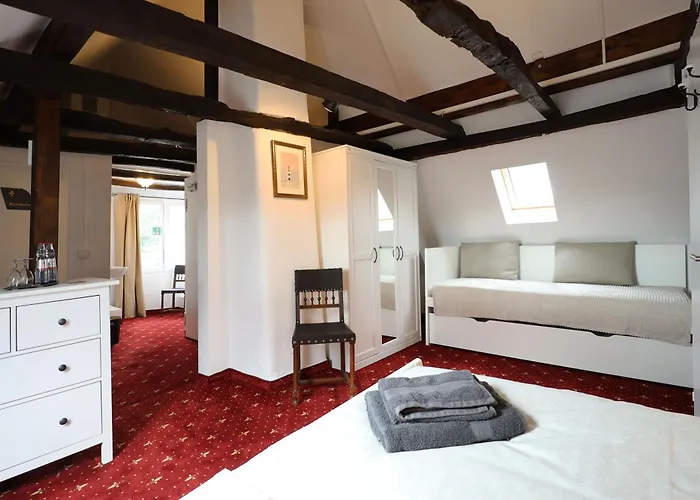 The Cornish Arms * Solingen